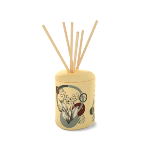 Naxos L Home Diffuser