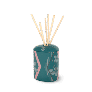 Volcano L Home Diffuser
