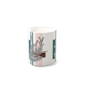 Eraclea L Candle