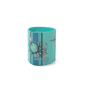 Galatea L Candle