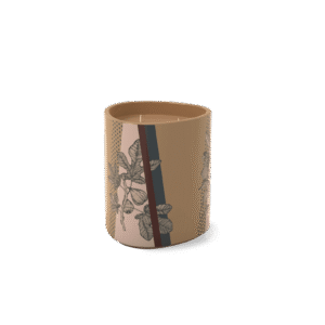 Selinus L Candle