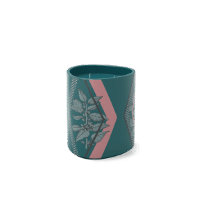 Volcano L Candle